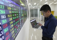 10 sự kiện nổi bật ngành tài chính năm 2022