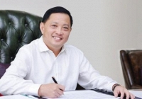 Chủ tịch Phát Đạt bị bán giải chấp thêm 3,5 triệu cổ phiếu