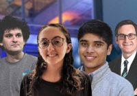 Những nhân vật chủ chốt tại đế chế tiền điện tử của Sam Bankman-Fried là ai?