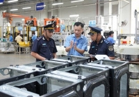 10 sự kiện nổi bật ngành Hải quan năm 2022