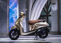 Bảng giá xe máy Yamaha tháng 1/2023 mới nhất