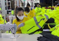 Xuất khẩu của Việt Nam ước đạt hơn 371 tỷ USD trong năm 2022