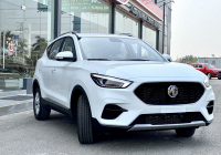 Bảng giá xe MG tháng 1/2023 mới nhất