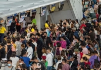 Quan chức Philippines nói 'cơ sở hạ tầng đã lỗi thời' sau sự cố mất liên lạc tại sân bay quốc tế ở Manila 