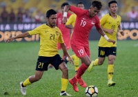 AFF Cup 2022: Nhận định, soi kèo trận Malaysia vs Singapore, lúc 19h30 ngày 3/1