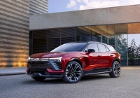 4 xu hướng của xe điện trong năm 2023