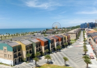 Đại đô thị NovaWorld Phan Thiet đón đầu điểm rơi cao tốc về đích