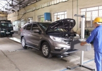 Cục Đăng kiểm công bố đường dây nóng để chủ xe phản ánh khi bị làm khó