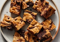 Món ngon mỗi ngày: Bánh Brookies