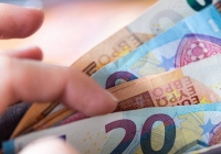 Lạm phát ở khu vực sử dụng đồng euro giảm tháng thứ hai liên tiếp