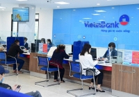 VietinBank lãi trước thuế khoảng 20.500 tỷ đồng trong năm 2022