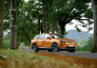 VinFast bàn giao 4.278 ô tô điện VF 8 và VF e34 trong tháng 12/2022