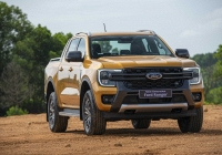 Doanh số bán xe Ford đạt kỷ lục trong năm 2022