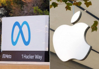 Meta và Apple mất danh hiệu nơi làm việc tốt nhất tại Mỹ 