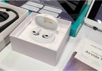 Đây là tai nghe có thể loại bỏ được cả COVID-19