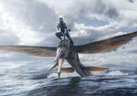 Phim 'Avatar: The Way of Water' cán mốc 2 tỷ USD doanh thu toàn cầu