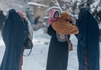 Thảm họa nhân đạo có thể xảy ra khi Taliban cấm phụ nữ làm việc cho NGO

