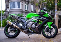 Bảng giá xe Kawasaki tháng 2/2023 mới nhất