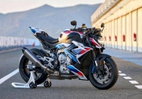 Bảng giá xe BMW Motorrad tháng 2/2023 mới nhất