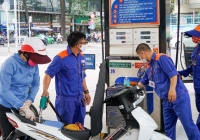 Bị chèn ép chiết khấu, gần 9.000 cửa hàng bán lẻ xăng dầu 'kêu cứu'