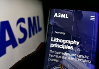 Trung Quốc đối mặt thêm áp lực của Mỹ trên mặt trận bán dẫn vào năm 2023