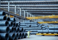 Giữ nguyên mức thuế chống bán phá giá với thép Trung Quốc nhập khẩu vào Việt Nam