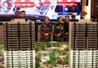 IMF: Khủng hoảng bất động sản tại Trung Quốc chưa kết thúc