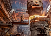 Giá quặng sắt Trung Quốc giảm xuống mức thấp nhất trong gần 3 tuần