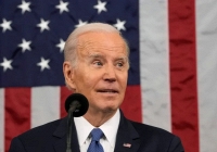 Những điểm nhấn trong Thông điệp Liên bang của Tổng thống Biden