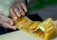 Giá vàng hôm nay 9/2: Vàng thế giới tiếp đà tăng