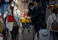 Các trường mẫu giáo tư nhân ở Trung Quốc 'khốn đốn' vì tỷ lệ sinh giảm