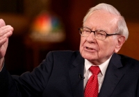 Công ty của tỷ phú Buffett mua cổ phiếu Apple, thoái vốn khỏi TSMC và cổ phiếu tài chính