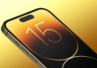 iPhone 15 Pro sẽ có viền siêu mỏng như dòng Apple Watch