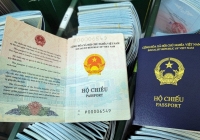 Triển khai cấp hộ chiếu phổ thông gắn chip điện tử từ đầu tháng 3