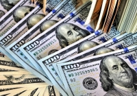 Tỷ giá đồng bạc xanh tiếp tục ổn định