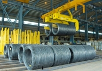 Giá thép xây dựng của Trung Quốc duy trì ở mức cao