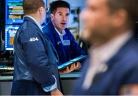 Chứng khoán châu Á giảm khi các nhà đầu tư chờ đợi cuộc khảo sát về hoạt động của nhà máy