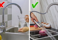 Những vật dụng giúp việc nhà trở nên dễ dàng hơn