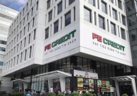 FE Credit lỗ 3.000 tỷ đồng trong năm 2022, nợ xấu nhảy vọt