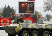 Moscow muốn gì từ Moldova nhỏ bé?