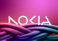 Nokia thay đổi logo huyền thoại, báo hiệu sự thay đổi chiến lược