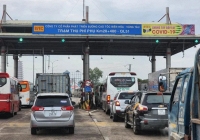 Việt Nam sắp triển khai thu phí đường bộ tự động bằng hệ thống GPS