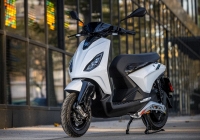 Bảng giá xe máy Piaggio tháng 3/2023 mới nhất