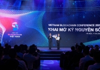 70% số dự án blockchain bị tố lừa đảo là của lập trình viên Việt Nam