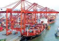 Hai tháng đầu năm 2023, Việt Nam xuất siêu 2,82 tỷ USD