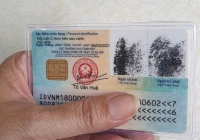 Sắp đổi mẫu thẻ CCCD mới, người dân có phải làm lại thẻ?