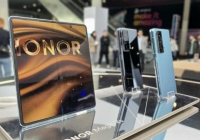 Các đại gia điện thoại thông minh Trung Quốc 'quyết chiến' với Apple và Samsung