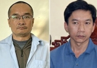 Chân dung nhóm đòi nợ thuê cho OCB, SHB và Mirae Asset