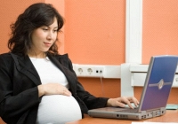Lao động đóng bảo hiểm tự nguyện có thể nhận trợ cấp thai sản