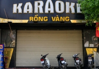 Công an Hà Nội yêu cầu gỡ khó cho quán karaoke trong 10 ngày